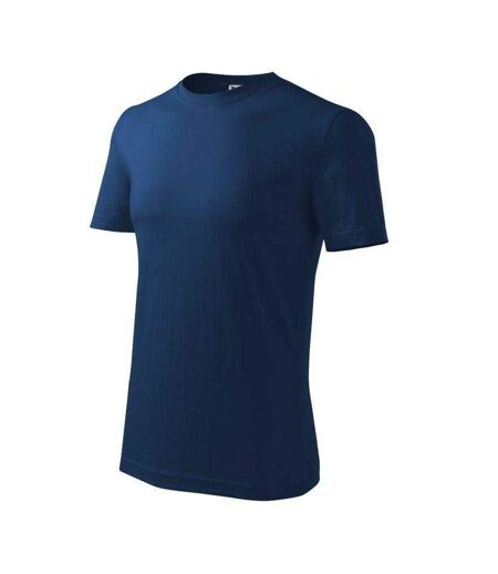 T-shirt Homme Bleu Malfini