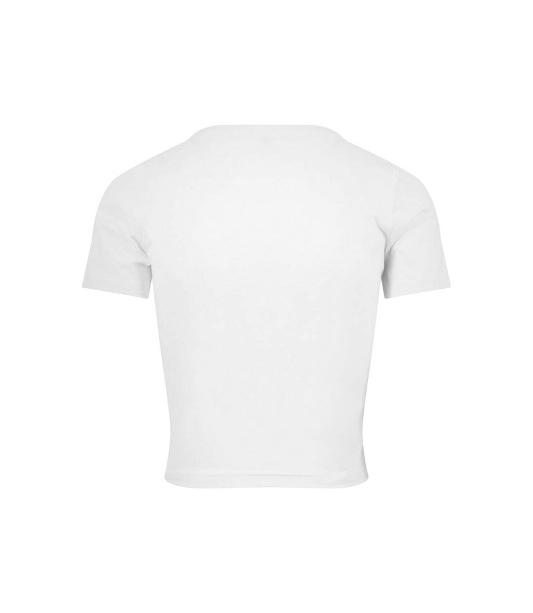 Blanc Miss Tee-3