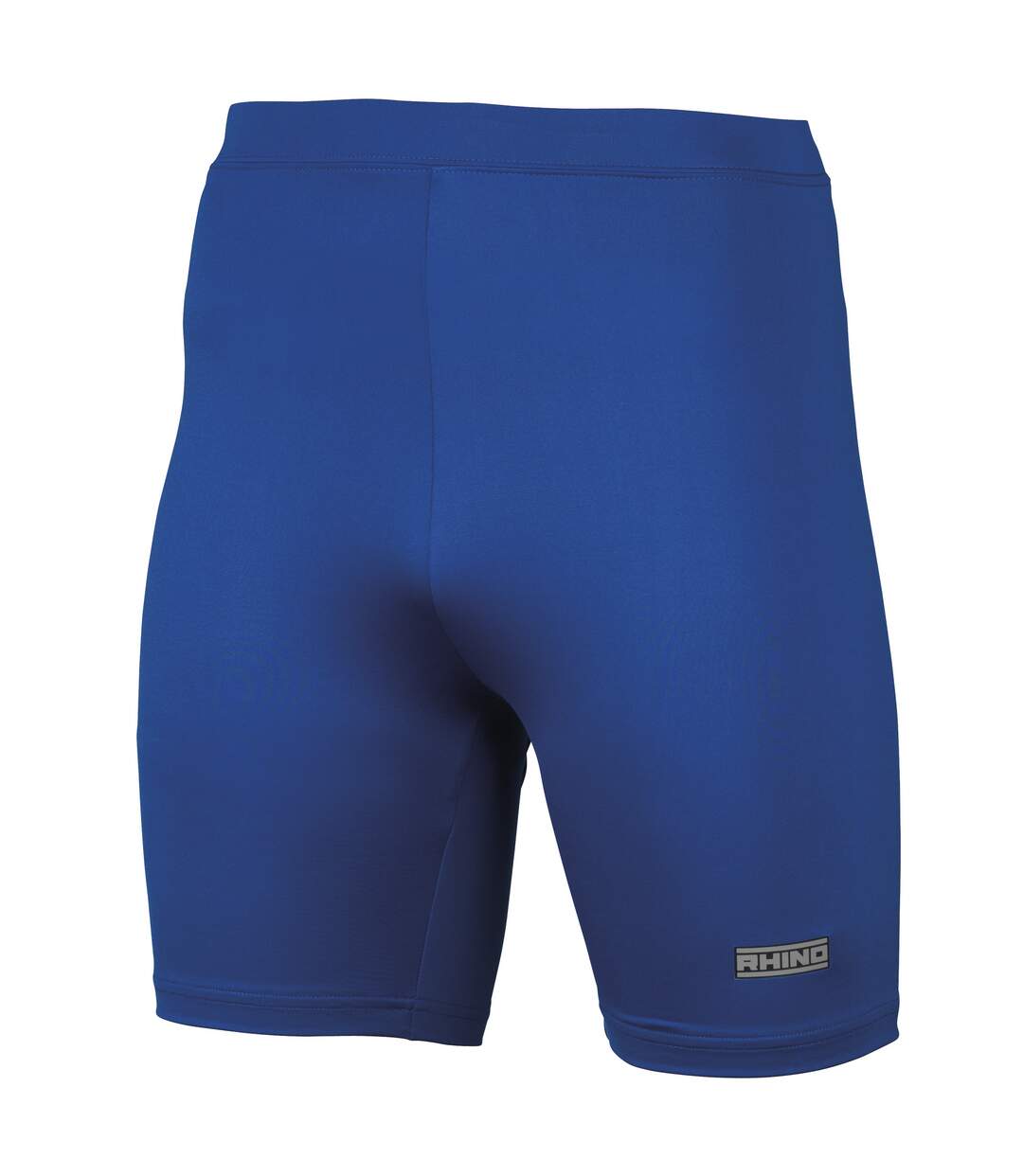 Rhino Mens Sports Base Layer Shorts (Royal)