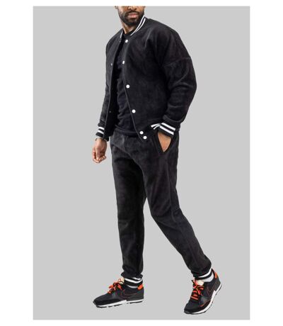 Ensemble Jogging