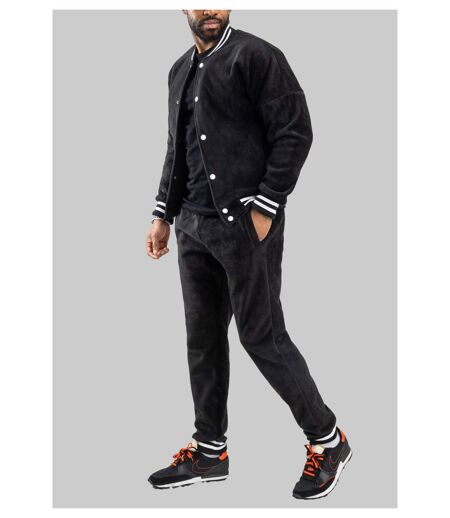 Ensemble Jogging