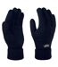 Gants Thermiques Adulte Bleu Marine Regatta-1