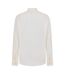 Chemise Habillée Manches Longues Joe Homme Blanc Boss-3