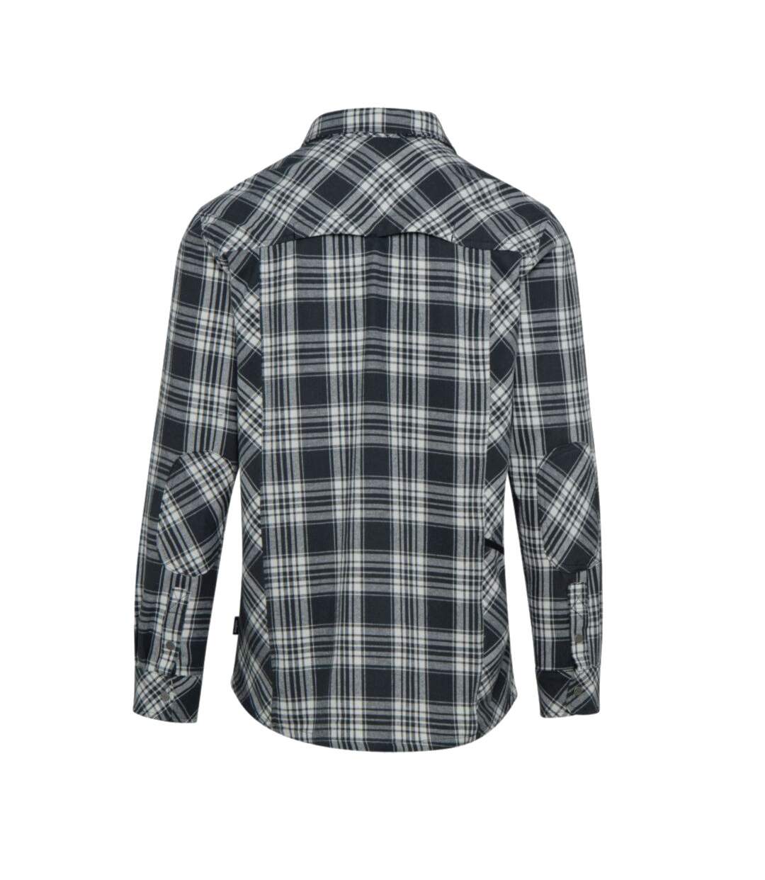 Chemise  Diadora CHECK-2