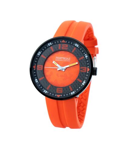 Montre Mixte Pertegaz Quartz Pds-005-Na