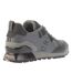 Mens Superbia Trainers Grey Black Cruyff-2