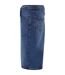 Short 90's Homme Bleu Délavé Urban Classics-3