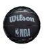 Nba Team Basketball 7 Black Wilson-1