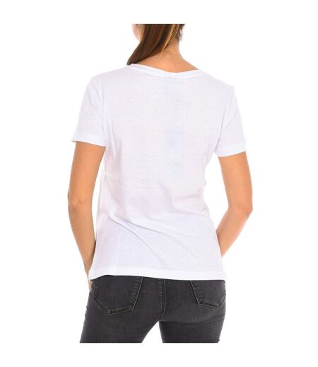 Short sleeve t-shirt 9024290 women