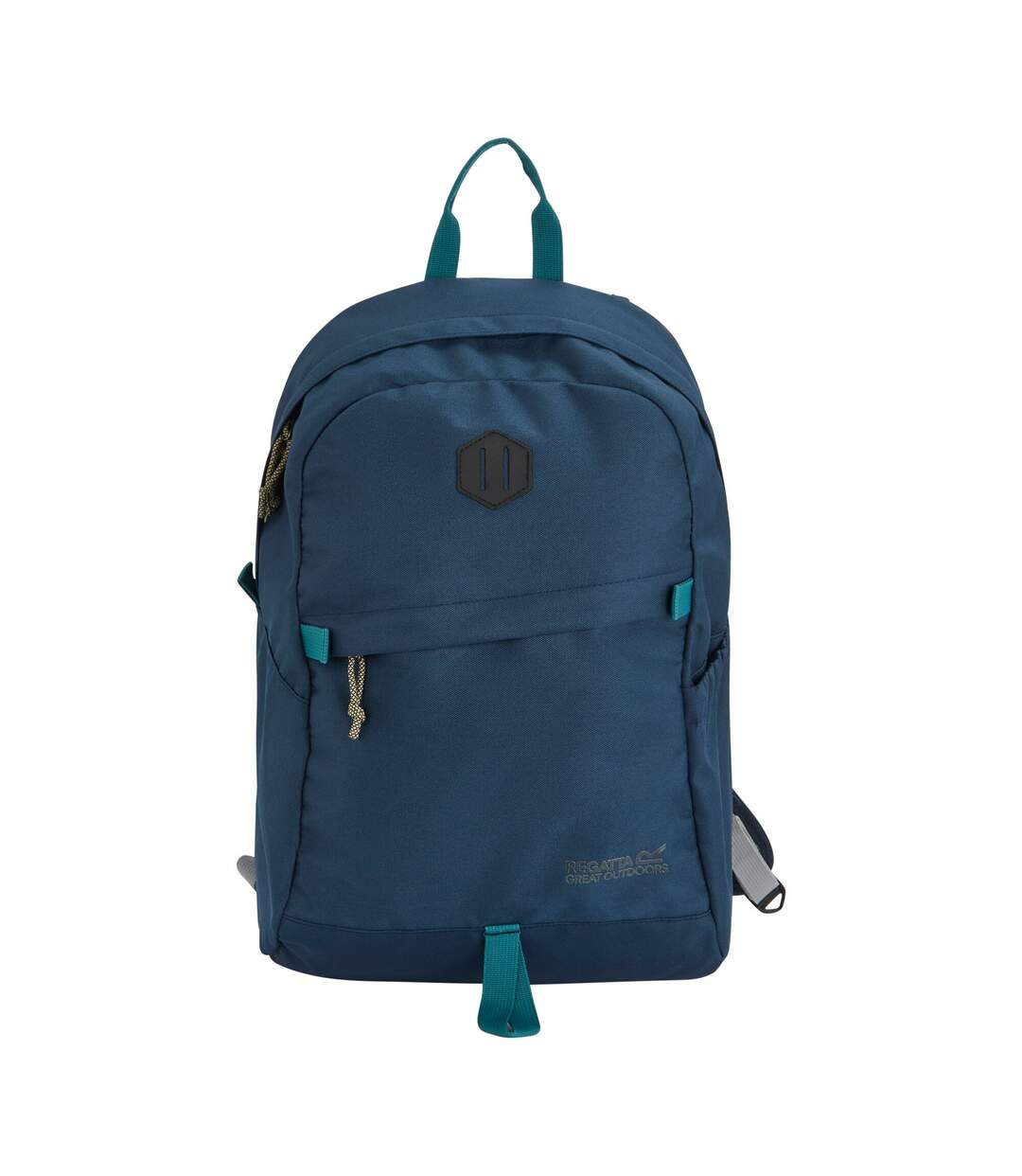 Sac À Dos Boulder Taille Unique Bleu Nuit Regatta-1