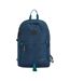 Sac À Dos Boulder Taille Unique Bleu Nuit Regatta-1