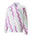 Mens Prematch Manchester City Fc Anorak  White Puma-2