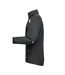 Veste Softshell Strong Adulte Noir James And Nicholson-3