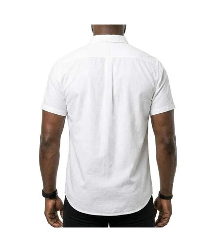 Chemise blanche homme tbs bilalcha