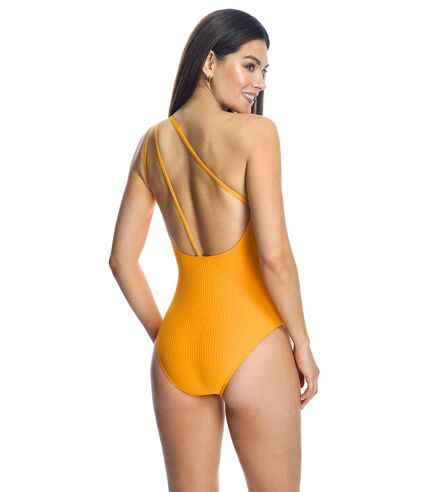 Women's swimsuit tied on the shoulder W241111 women