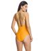 Women's swimsuit tied on the shoulder W241111 women