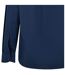 Chemise Manches Longues Rickert Homme Bleu Boss-3