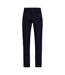 Mens Denim Straight Leg Jeans Black Boss-2