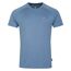 T-shirt persist homme bleu chiné Dare 2B-1