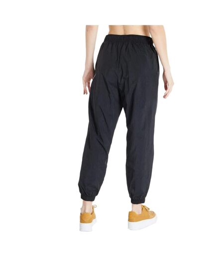 Jogging noir femme nike wvn - xl