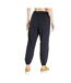 Jogging noir femme nike wvn - xl-2