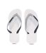 Tongs Blanc Homme Havaianas Top Bold - 41/42