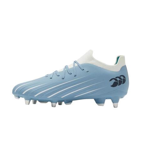 Chaussures De Foot Pour Terrain Souple Speed Falcon 2.0 Pro Adulte Gris Canterbury