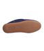 Chaussons Mocassins Brenan Homme Bleu Marine Rouge Ralph Lauren-3