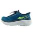 Baskets Homme Bleu Marine Foncé Skechers-4