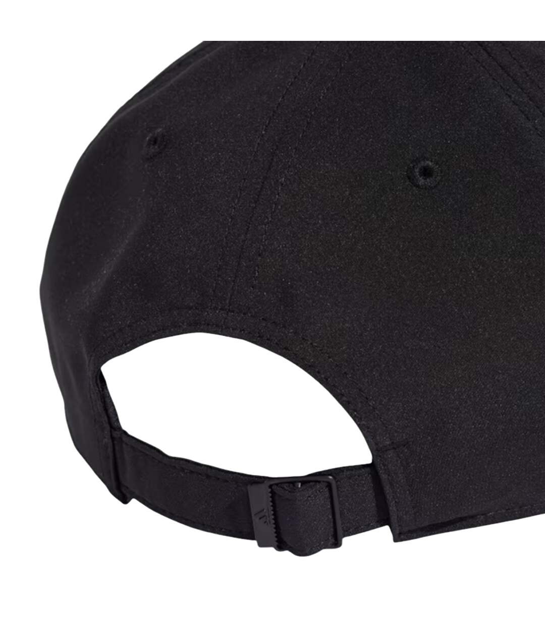 Casquette De Baseball Enfant Noir Adidas-4