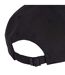 Casquette De Baseball Enfant Noir Adidas-4
