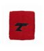 Bracelet Motif/style Logo Brodé Taille Unique Rouge Tempish-1