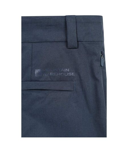 Pantalon Nature Homme Bleu Marine Mountain Warehouse