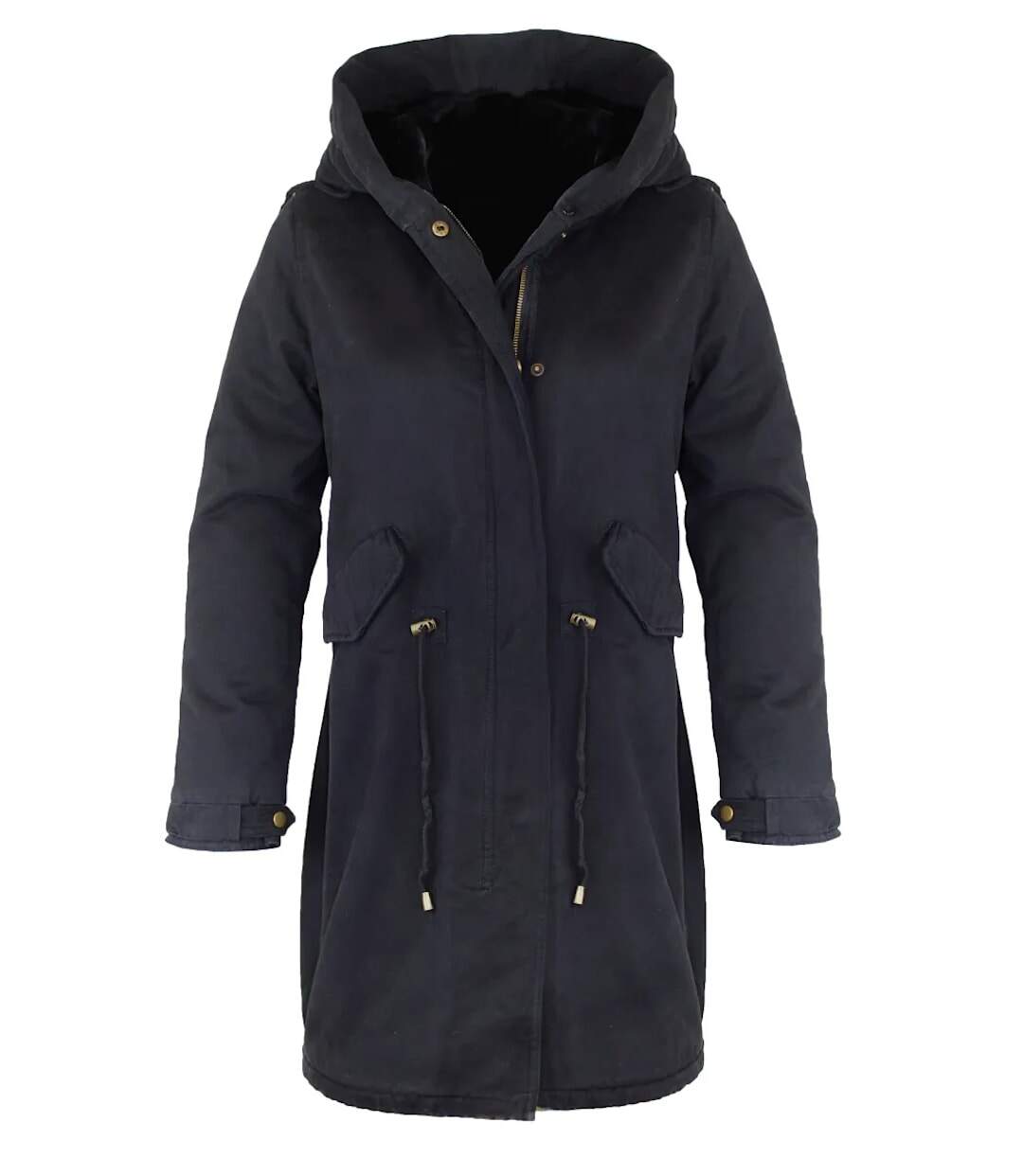 Manteau doublé MAF2001A-1