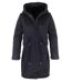 Manteau doublé MAF2001A-1