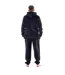 Ensemble De Pyjama Homme Noir Keanu-3