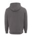 Mens Galaxy Cotton Drawstring Hoodie Carbon Loyalti-2