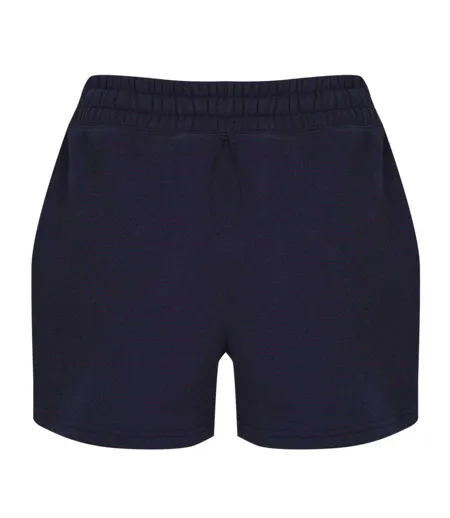 Short Femme Bleu Marine SoulCal