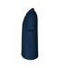 Polo Homme Bleu Marine Malfini-3