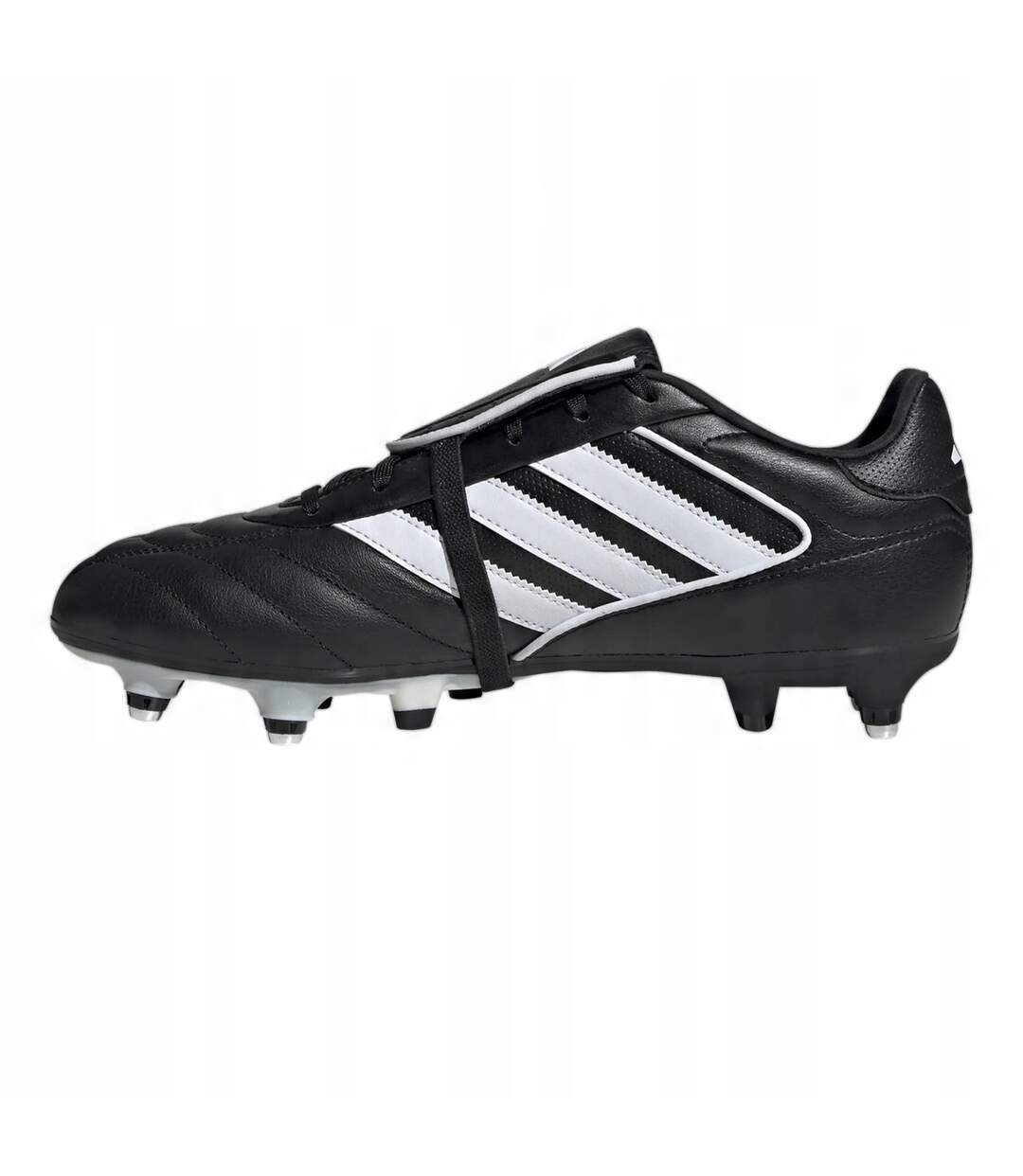 Chaussures De Foot Pour Terrain Souple Copa Gloro Homme Noir Adidas-4