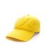 Casquette Jaune Homme Lacoste RK4709 - Taille unique