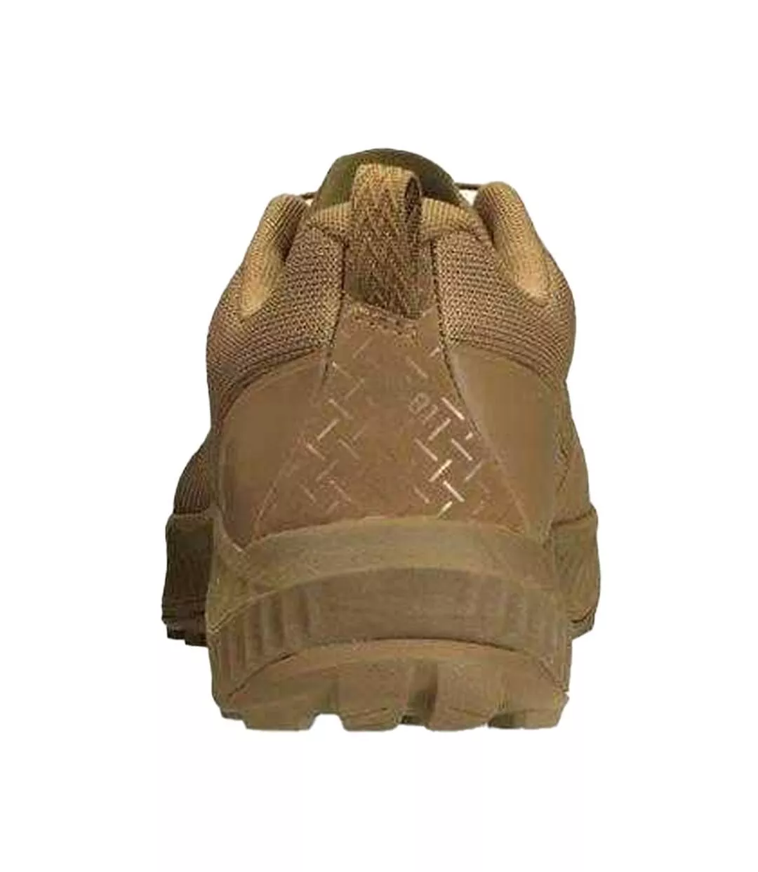 Chaussures Tactiques 9.81 Heli Homme Marron Garmont-2