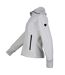 Blouson Hybride avec col ALIAGE femme-2