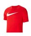 T-shirt Dri-fit Park Enfant Rouge Nike-3