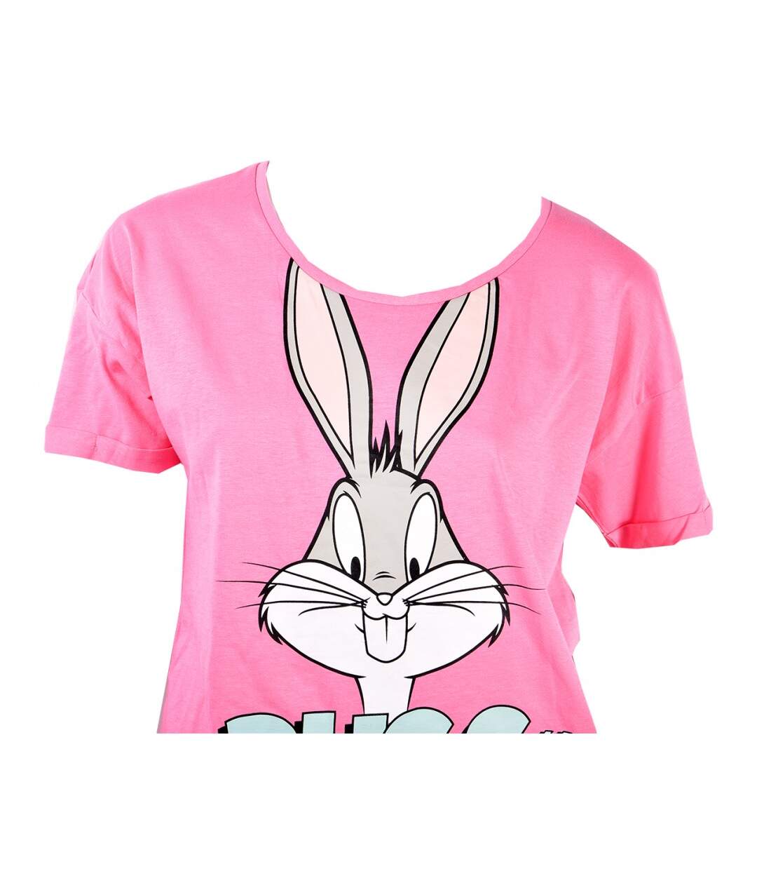 Pyjama Femme LOONEY TUNES-3