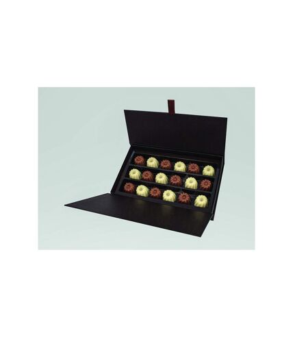 Assortiment de chocolats à savourer à domicile - SMARTBOX - Coffret Cadeau Gastronomie