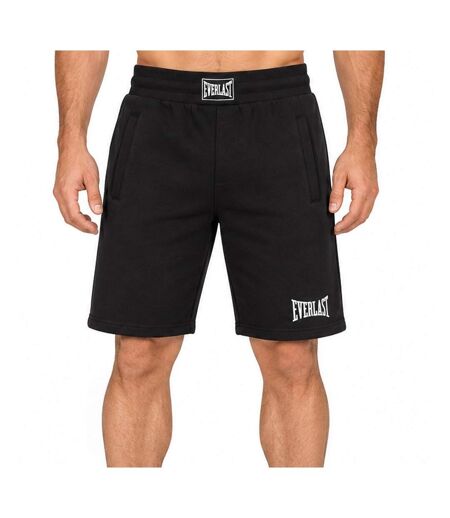 Short noir homme everlast el018