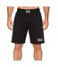 Short noir homme everlast el018-1