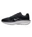 Womens/ladies Air Winflo 11 Shoes Black White Nike-3