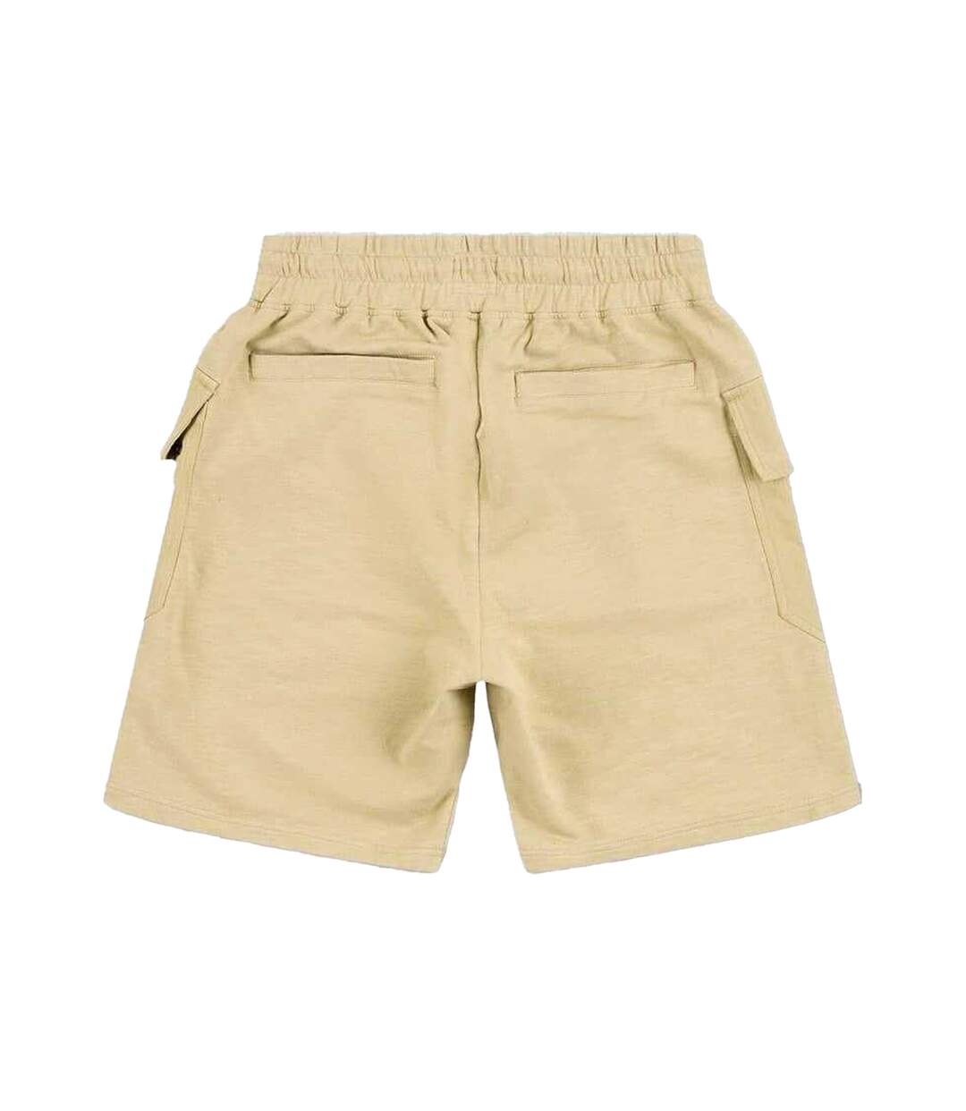 Mens Stamford Cargo Shorts Taupe Pretty Green-3